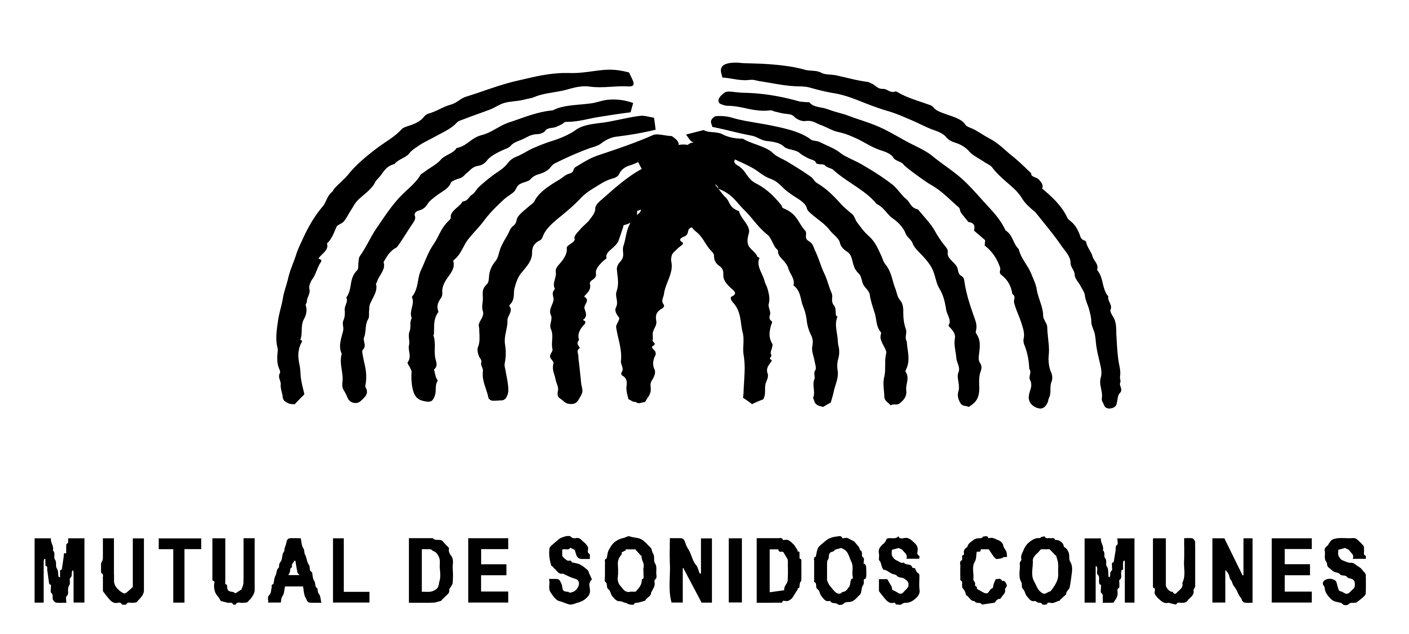 Logo de Mutual de Sonidos Comunes